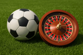 让球实例分析图